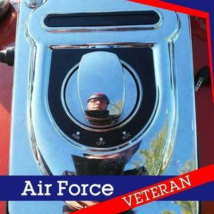 Meet your Posher, Christopher